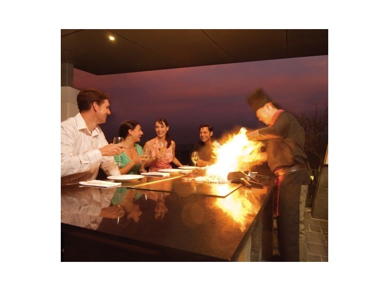 401/1-3 Douglas Street ‘Nirvana’, Kirra QLD 4225