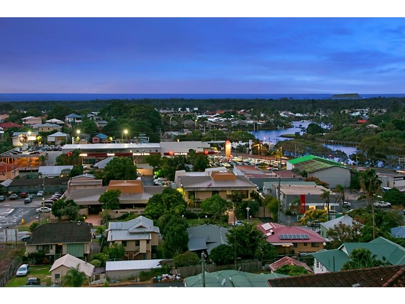 2/40 Charles Street, Tweed Heads NSW 2485