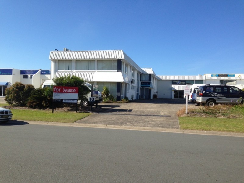 1/10 Rivendell Drive, Tweed Heads South NSW 2486