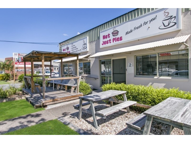 Tweed Heads NSW 2485