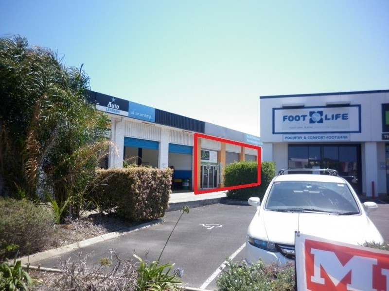 2/113 Minjungbal Drive, Tweed Heads South NSW 2486