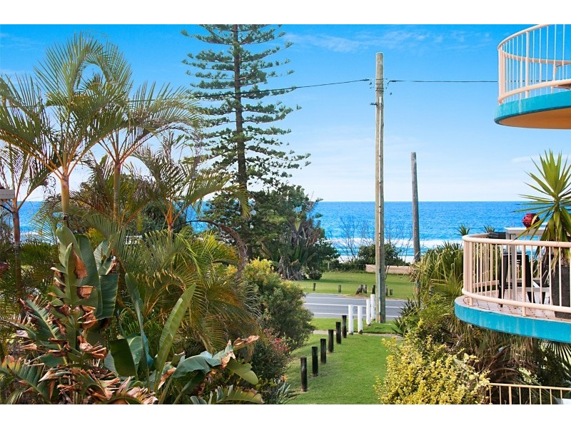 5/146 Marine Parade ‘Waratah’, Kingscliff NSW 2487