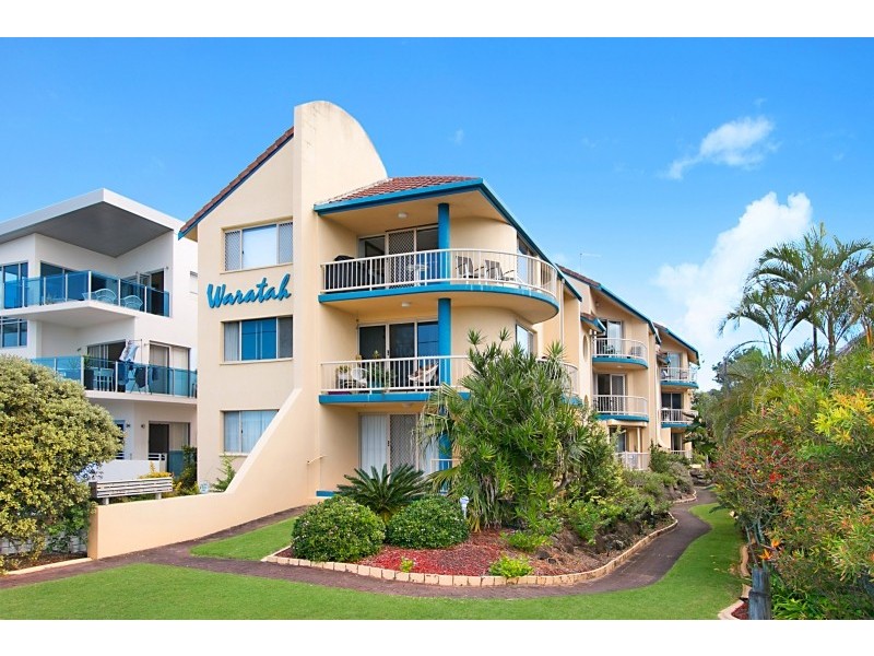 5/146 Marine Parade ‘Waratah’, Kingscliff NSW 2487