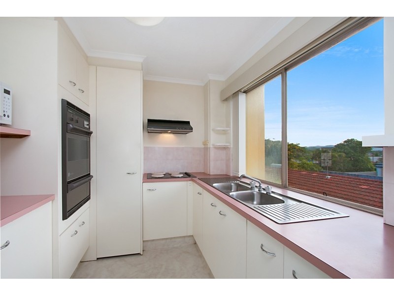 5/146 Marine Parade ‘Waratah’, Kingscliff NSW 2487