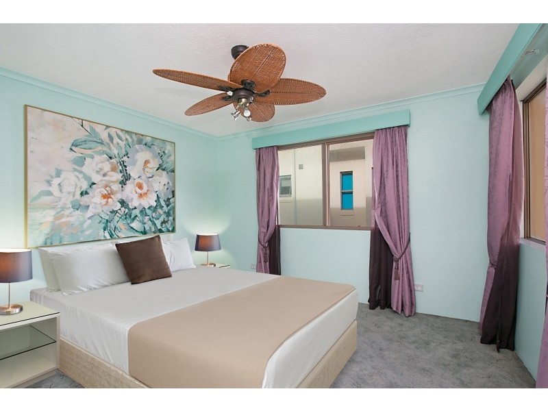 5/146 Marine Parade ‘Waratah’, Kingscliff NSW 2487