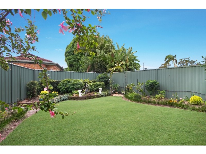 2/1 Wyuna Road, Tweed Heads West NSW 2485