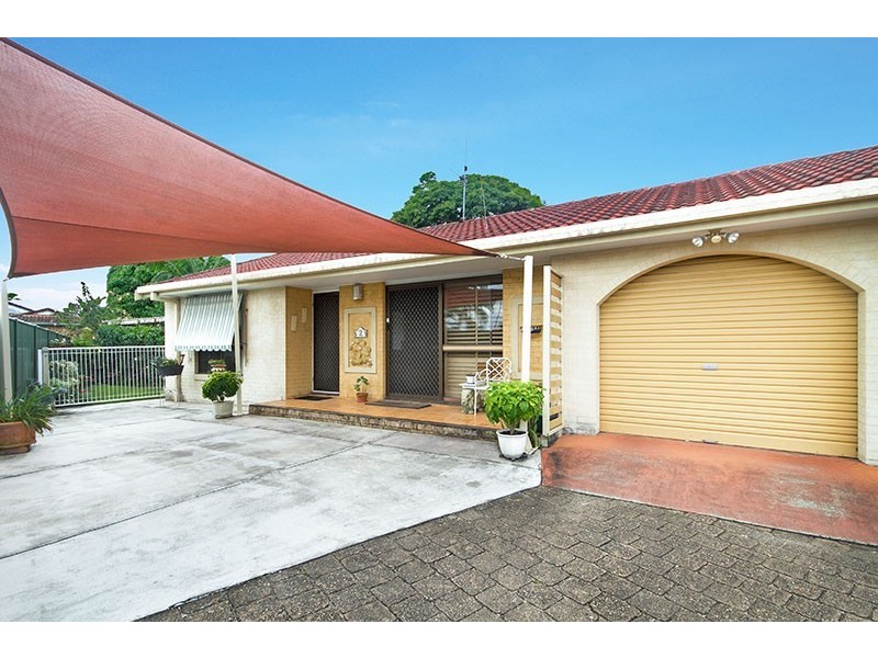 2/1 Wyuna Road, Tweed Heads West NSW 2485