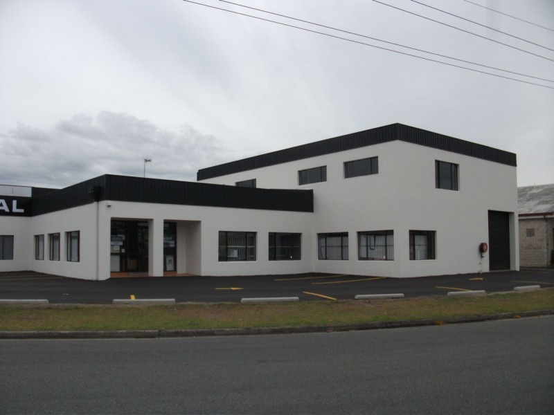 1/31 Machinery Drive, Tweed Heads South NSW 2486