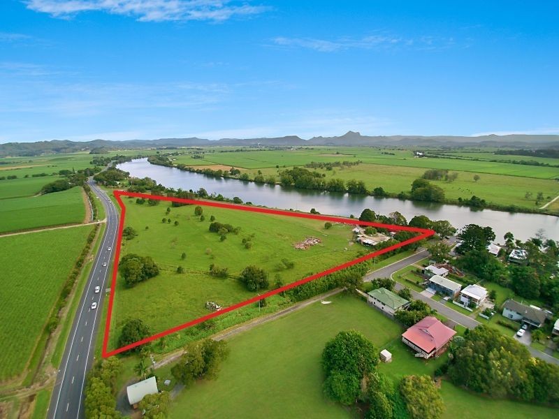 Lot 1,  Tweed Valley Way, Tumbulgum NSW 2490