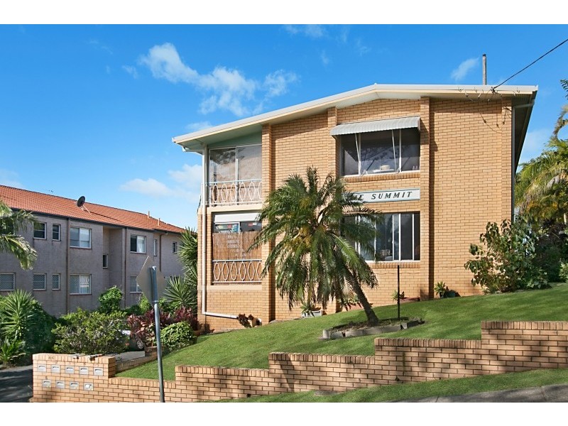 1/46 Garrick Street ‘The Summit’, Coolangatta QLD 4225
