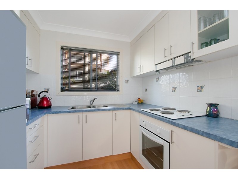 1/46 Garrick Street ‘The Summit’, Coolangatta QLD 4225