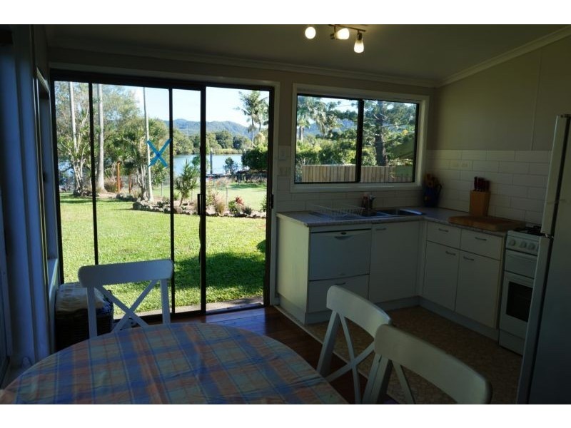 8577 Tweed Valley Way, Tumbulgum NSW 2490