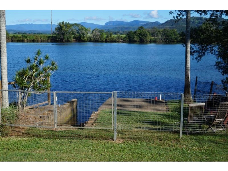 8577 Tweed Valley Way, Tumbulgum NSW 2490
