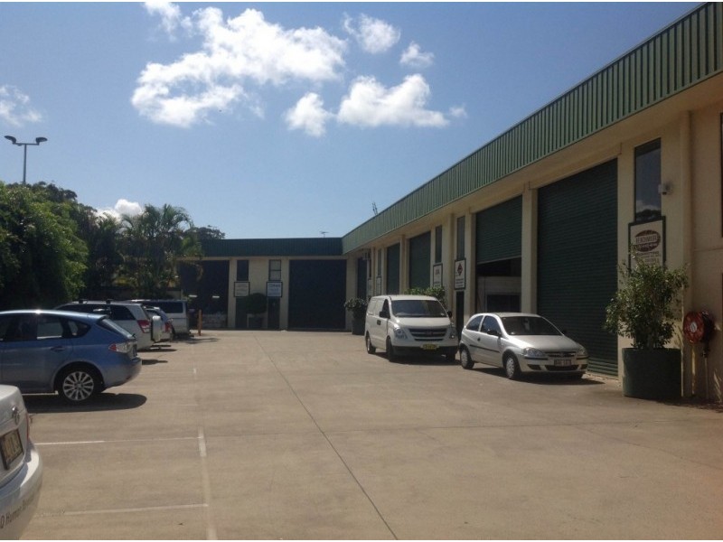 12 Tierney Place, Tweed Heads NSW 2485