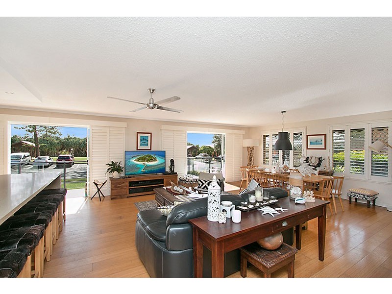 1/20 Pacific Parade ‘Cobba Villa’, Bilinga QLD 4225