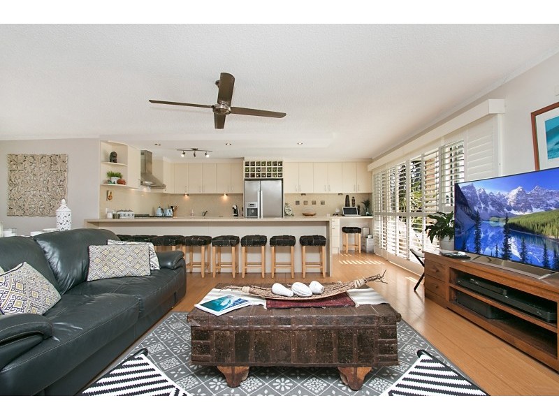 1/20 Pacific Parade ‘Cobba Villa’, Bilinga QLD 4225