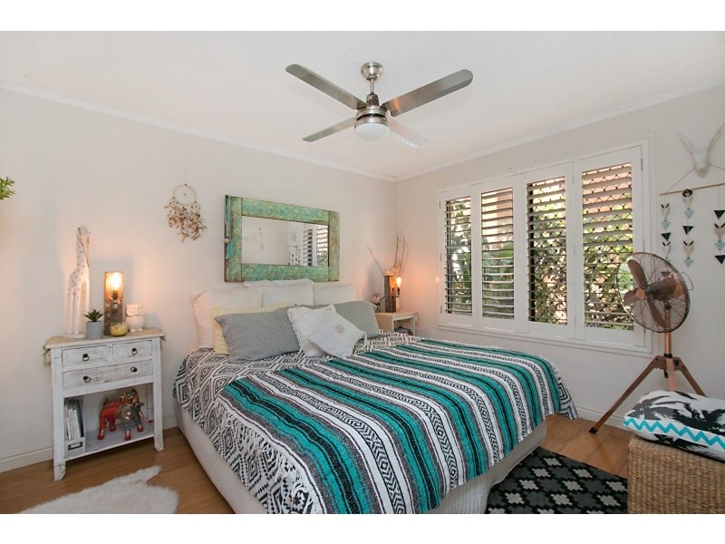1/20 Pacific Parade ‘Cobba Villa’, Bilinga QLD 4225