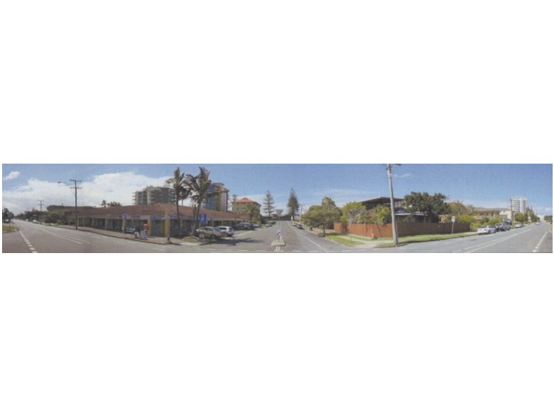 4/59 Golden Four Drive, Bilinga QLD 4225