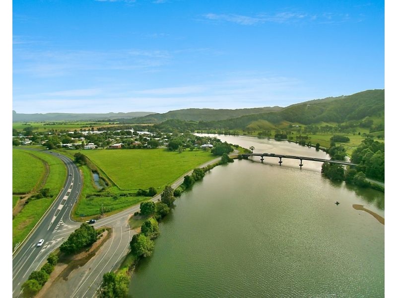 Lot 100 Riverside Drive, Tumbulgum NSW 2490