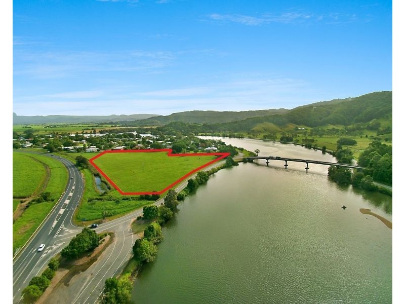 Lot 100 Riverside Drive, Tumbulgum NSW 2490