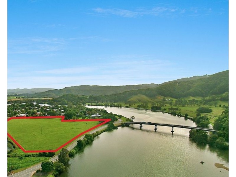 Lot 100 Riverside Drive, Tumbulgum NSW 2490