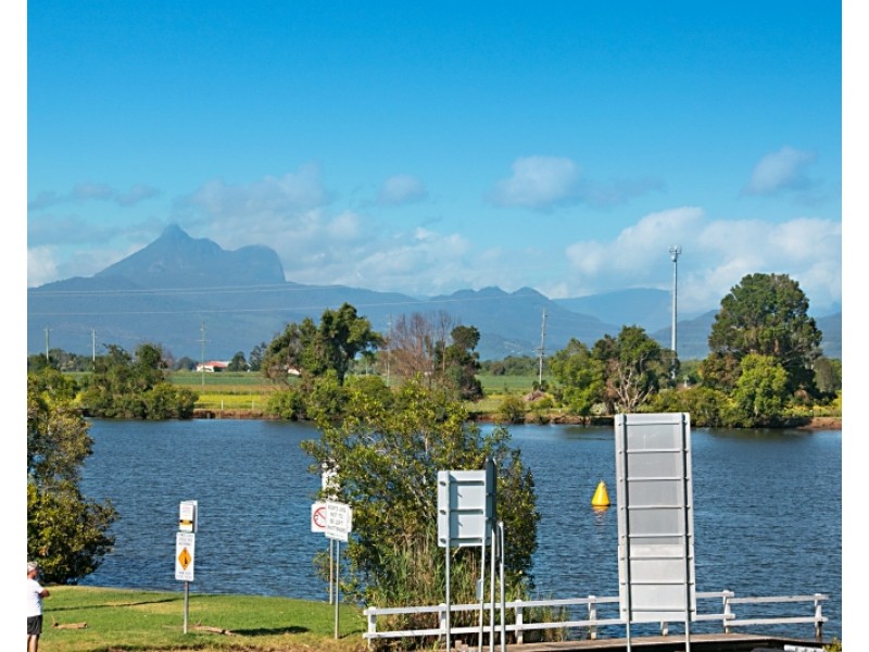 Lot 100 Riverside Drive, Tumbulgum NSW 2490