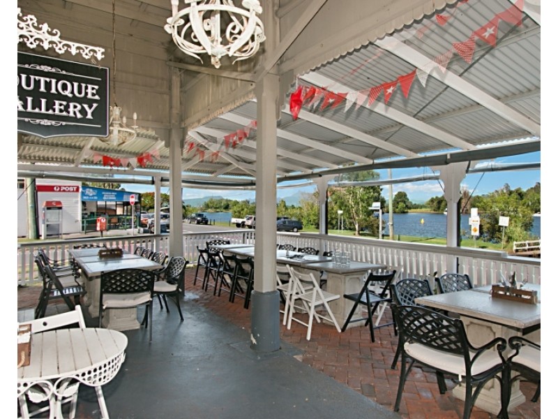 Lot 100 Riverside Drive, Tumbulgum NSW 2490