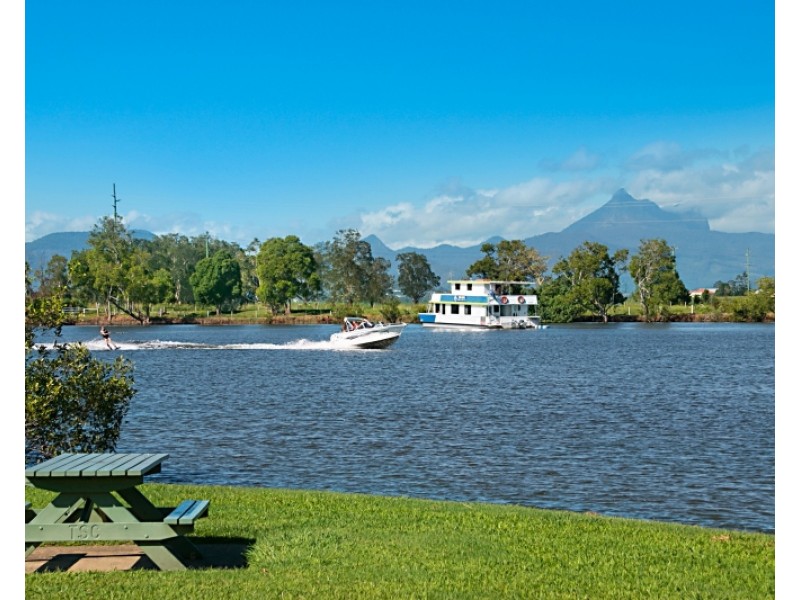 Lot 100 Riverside Drive, Tumbulgum NSW 2490