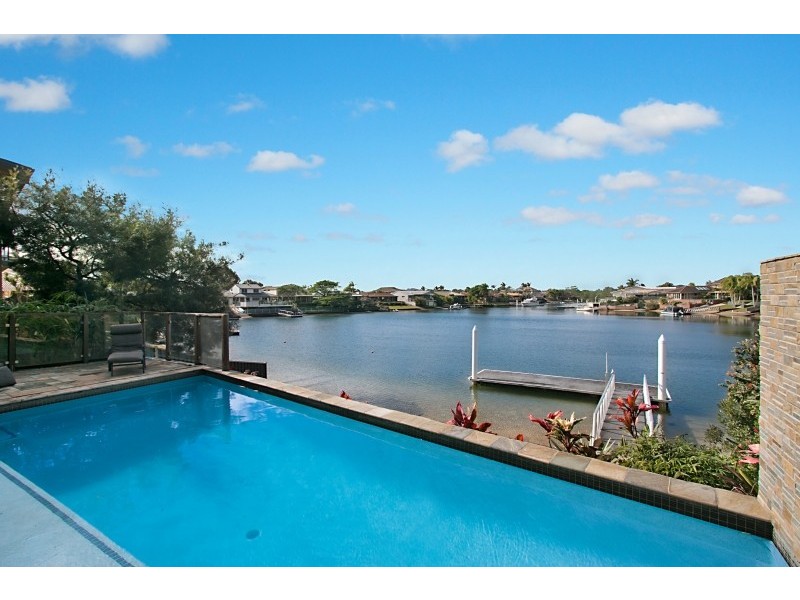 76 Old Ferry Road, Banora Point NSW 2486