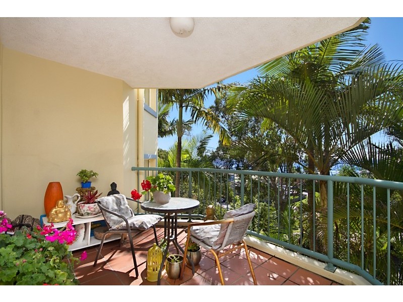 6/122 Musgrave Street ‘Sunsea Apartments’, Coolangatta QLD 4225