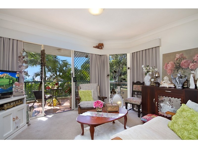 6/122 Musgrave Street ‘Sunsea Apartments’, Coolangatta QLD 4225