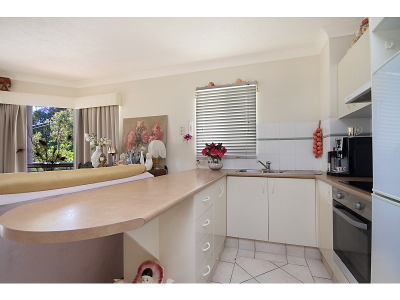 6/122 Musgrave Street ‘Sunsea Apartments’, Coolangatta QLD 4225