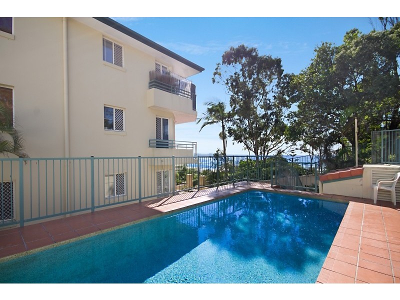 6/122 Musgrave Street ‘Sunsea Apartments’, Coolangatta QLD 4225