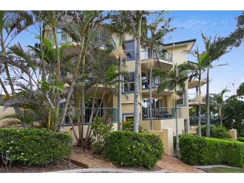 6/122 Musgrave Street ‘Sunsea Apartments’, Coolangatta QLD 4225