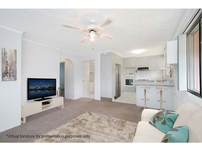 1/200 Kennedy Dr, Tweed Heads West NSW 2485