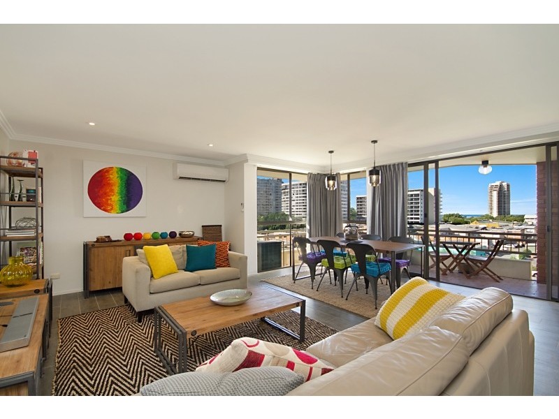 16/6-8 Thomson Street ‘Glenorcy’, Tweed Heads NSW 2485