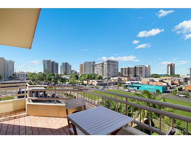 16/6-8 Thomson Street ‘Glenorcy’, Tweed Heads NSW 2485