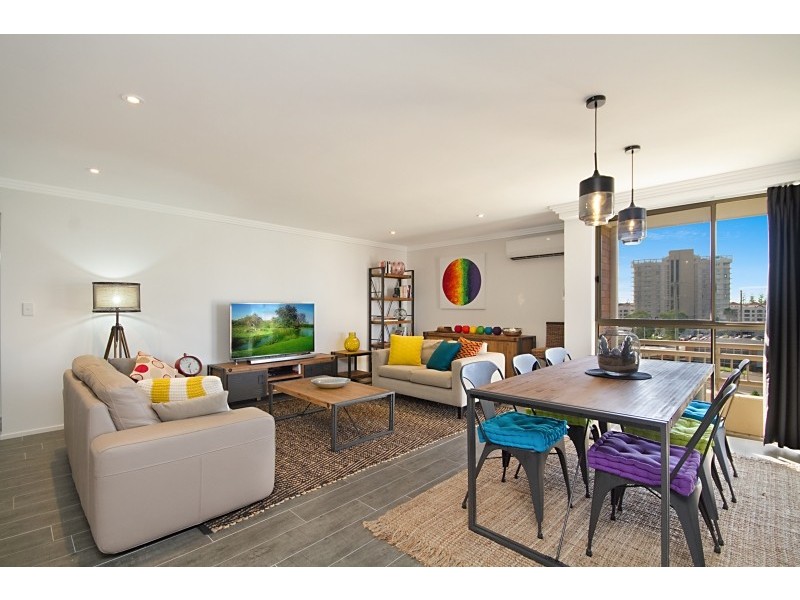 16/6-8 Thomson Street ‘Glenorcy’, Tweed Heads NSW 2485