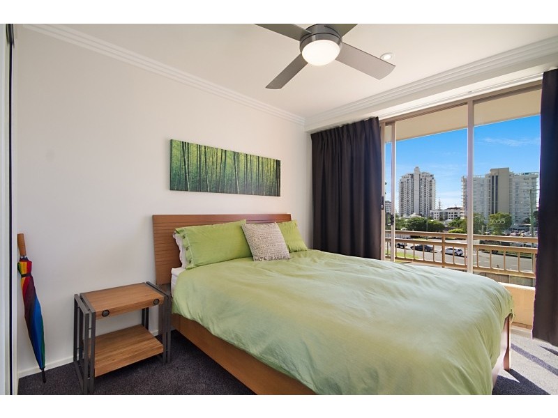 16/6-8 Thomson Street ‘Glenorcy’, Tweed Heads NSW 2485