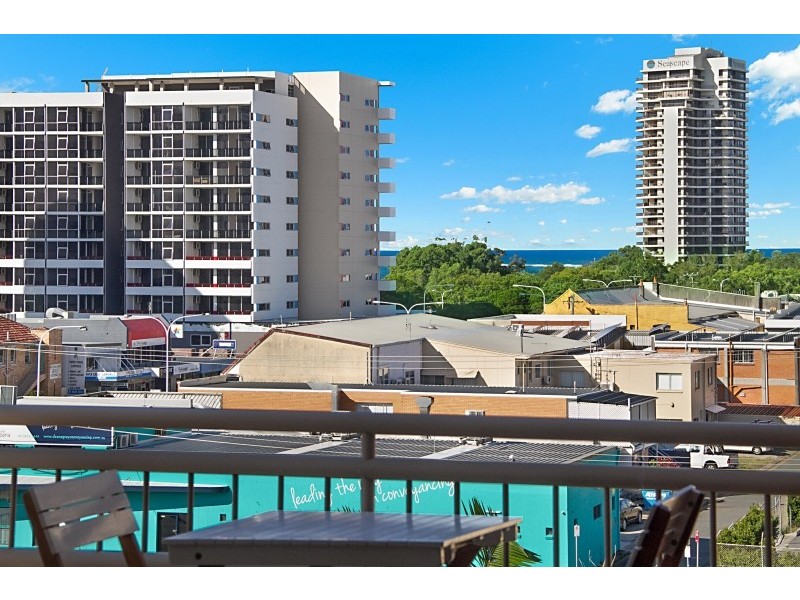 16/6-8 Thomson Street ‘Glenorcy’, Tweed Heads NSW 2485