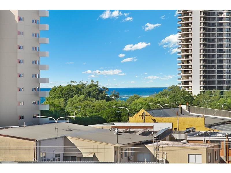 16/6-8 Thomson Street ‘Glenorcy’, Tweed Heads NSW 2485