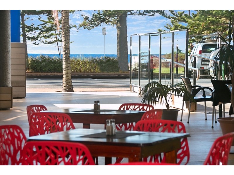 Coolangatta QLD 4225