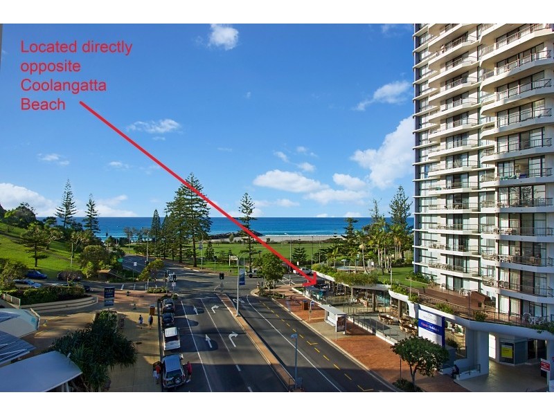 Coolangatta QLD 4225