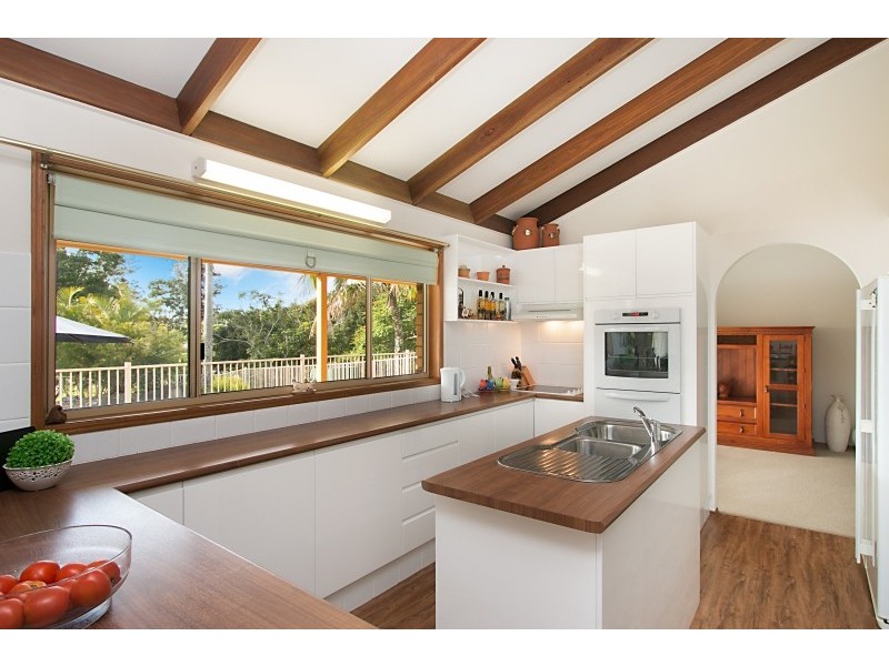 3 Keerong Court, Tallebudgera QLD 4228