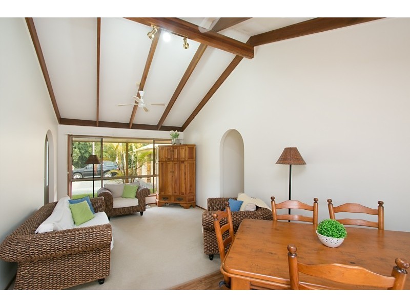 3 Keerong Court, Tallebudgera QLD 4228