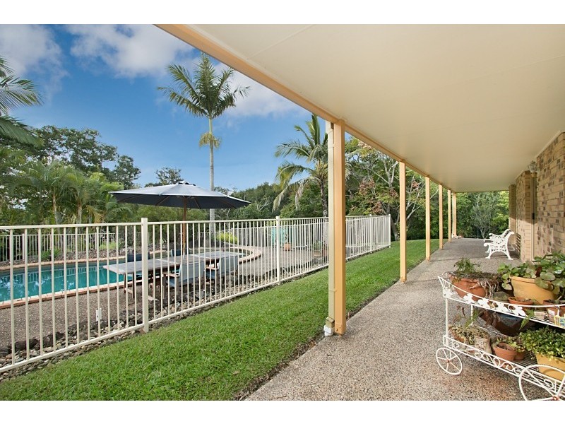 3 Keerong Court, Tallebudgera QLD 4228