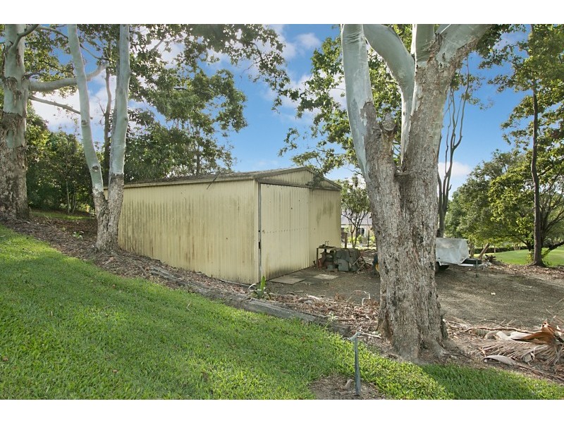 3 Keerong Court, Tallebudgera QLD 4228
