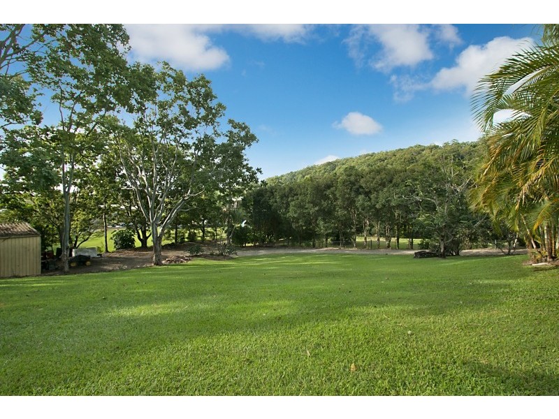 3 Keerong Court, Tallebudgera QLD 4228