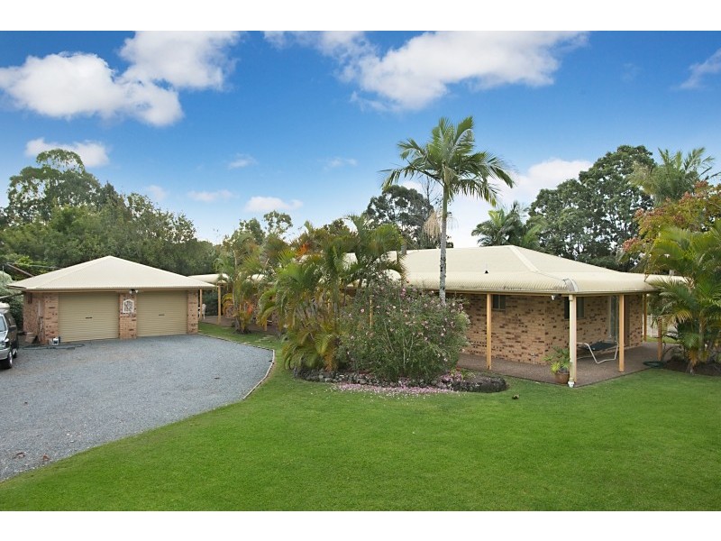 3 Keerong Court, Tallebudgera QLD 4228