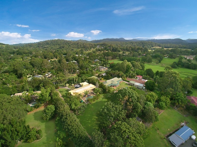 3 Keerong Court, Tallebudgera QLD 4228
